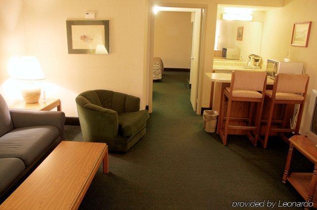 Seasons Inn And Suites Fort Smith Bagian luar foto